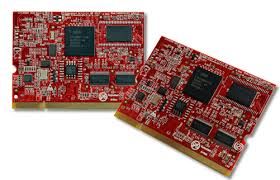 NXPセミコンダクターズ製LPC2478-16搭載システムオンモジュール販売開始
