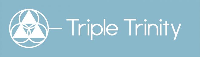 インターナップ・ジャパンの新ブランド『トリプル・トリニティ』が誕生しました。