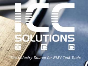 ICC Solutions ExpressPay Test Suiteバージョン1.5販売開始