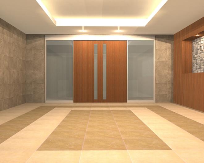 オフィス・商業施設の設計力を強化　壁・床面のデザイン機能を追加した3D建築ソフト