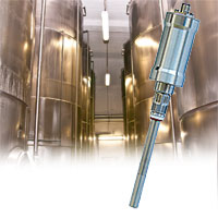 メトラー・トレド、InPro 6970iを発表/低酸素維持によるビール品質向上