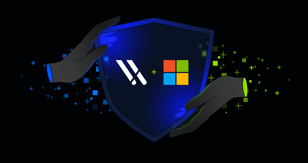 VaronisとMicrosoft、AIの未来を守るための戦略的パートナーシップを発表