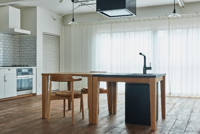 新生活提案キッチン「HIROMA」、 10月4日から本格販売開始。