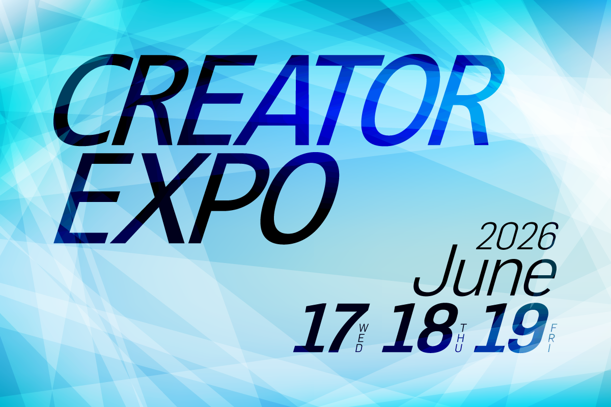クリエイターEXPO｜デザイナーに直接、依頼・相談ができます。