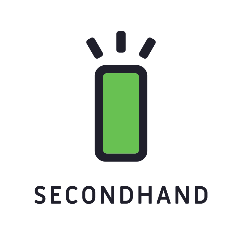 SECOND HAND