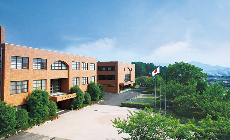 西大和学園中学校・高等学校 学びの特徴