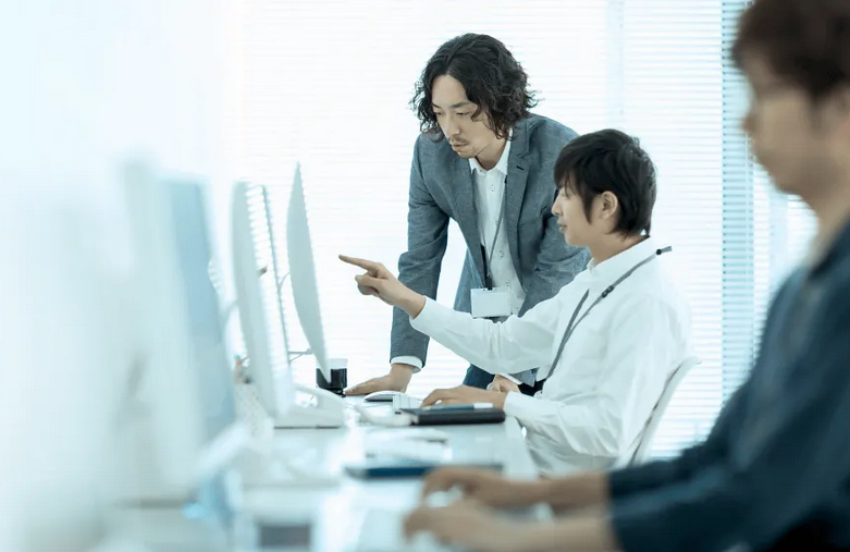 株式会社クロスゲームズのデバッグサービス