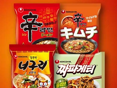 株式会社農心ジャパンとは(イチオシ商品/経営理念)