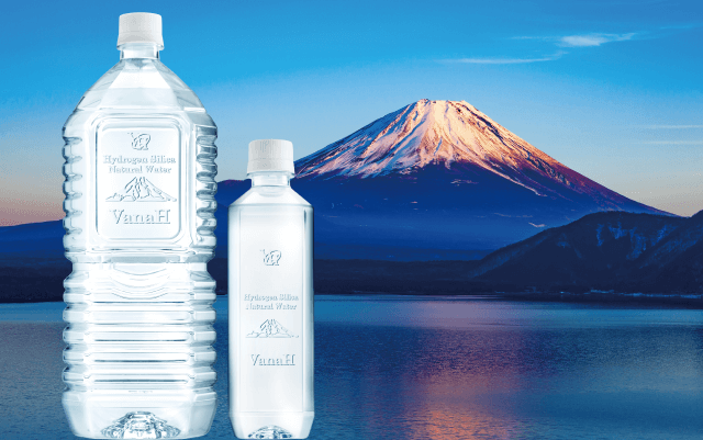 富士山天然水合同会社について(グループ会社:エネコインベストメント株式会社)