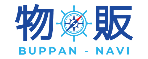 物販NAVI