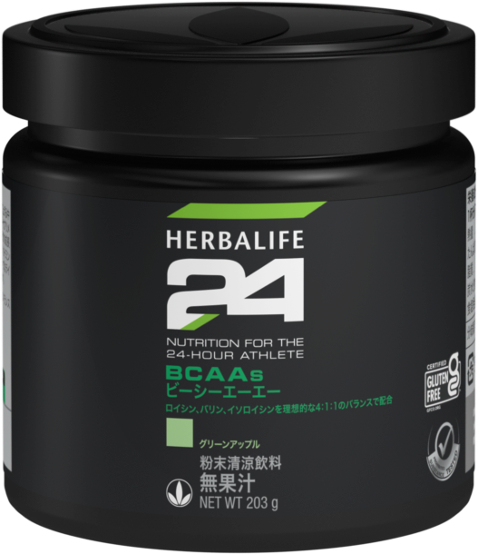 ハーバライフの商品紹介