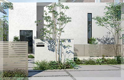 ニッシンホームテックの外まわりリフォーム