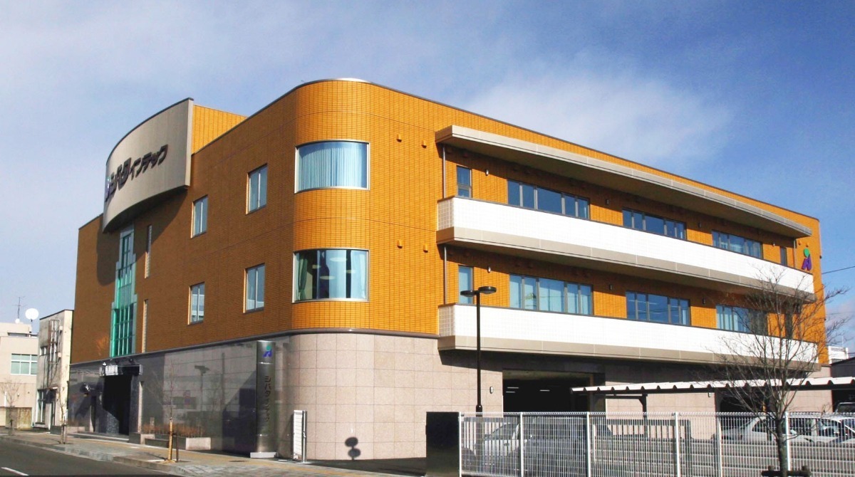 株式会社シバタインテック事業内容