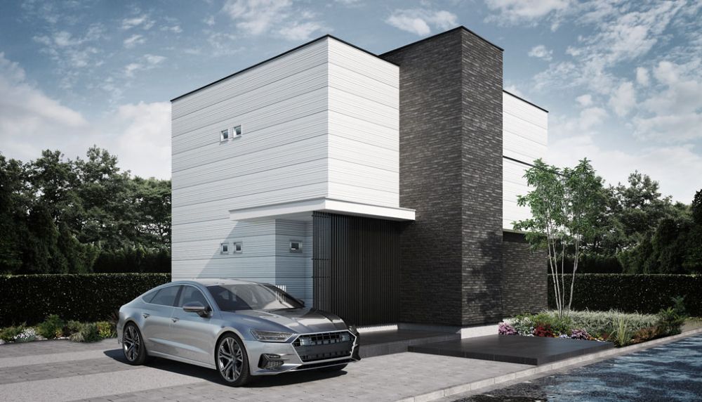 アエラホームのこだわり