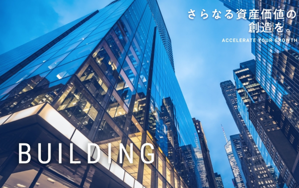 オリックス・ファシリティーズ株式会社の事業紹介