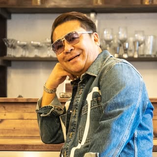 代表 飯田正己（通称：ぶった斬り会長）について