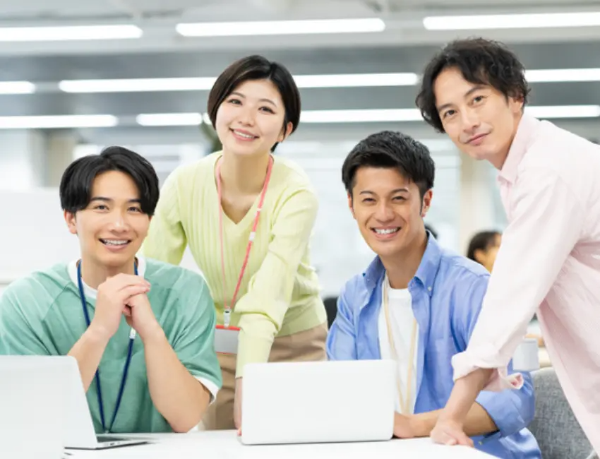 株式会社ドムの事業領域