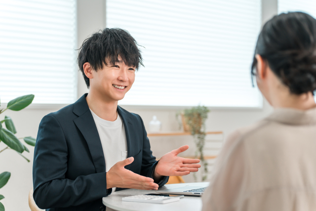 極東証券のこだわり