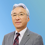 好角泡を飛ばす。