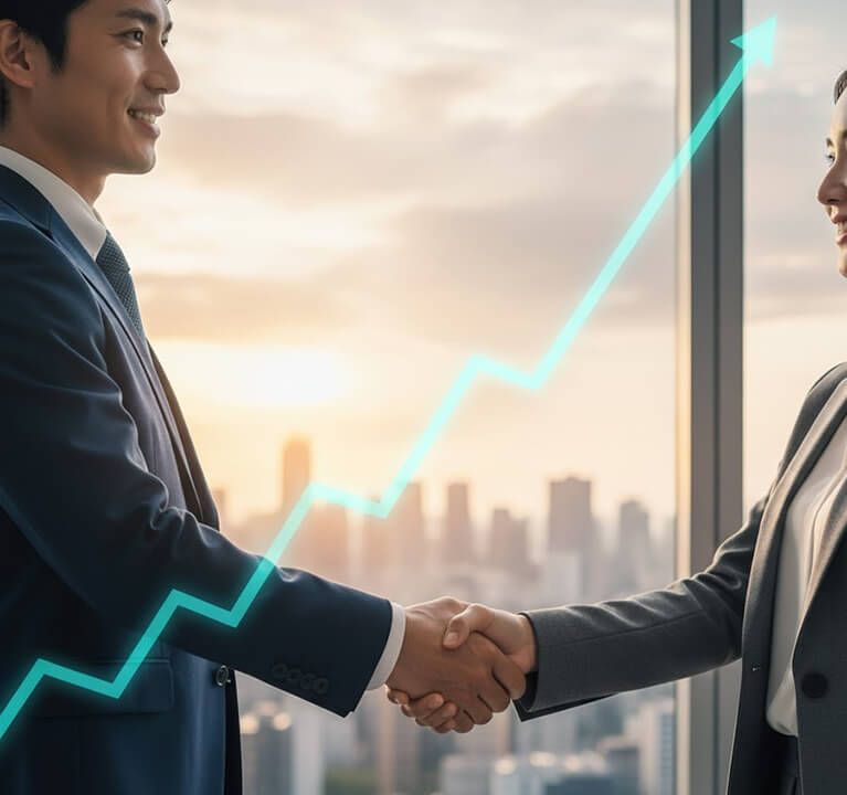 売り手には譲渡条件の優先順位を、買い手には目的の明確化を求める