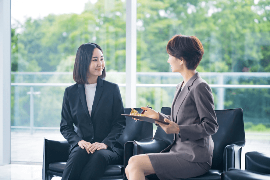 株式会社With us
