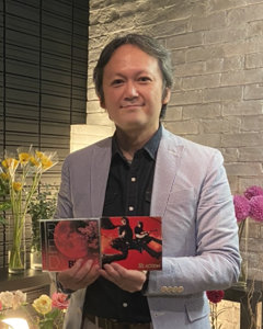 曲名 Red 起業家 株式会社 彩花 石田 学さんに影響を与えたこの一冊 Entrepreneur 起業家のための情報メディア
