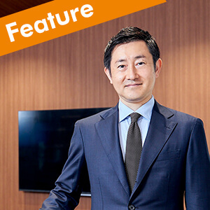 M&Aコンサルティング　髙野健二代表取締役