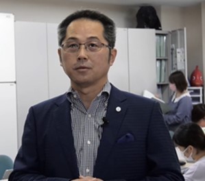 害虫駆除フランチャイズ アースウェル株式会社 代表取締役 大久保柾幸氏