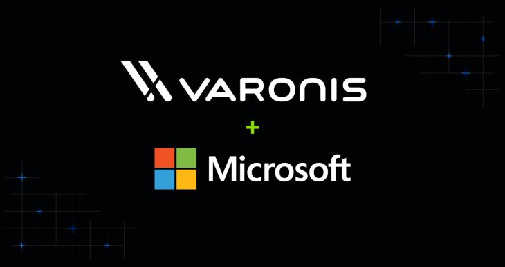 Varonisを活用してMicrosoft Copilot for Microsoft 365の安全な導入を加速する方法