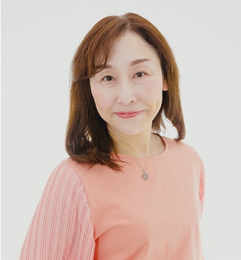 ワミレスサロン相模大野 Humming Bird オーナー 菅原美和さん