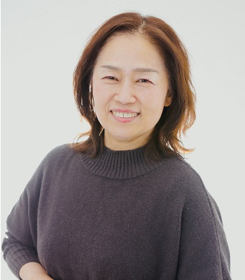 ワミレスサロン吉祥寺 プラチナ オーナー 松村智子さん