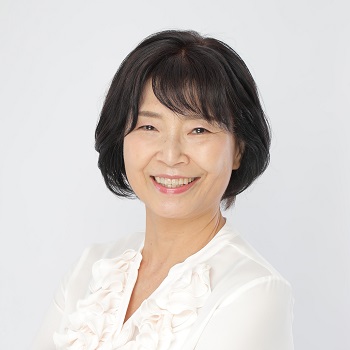 コンパスノート講師の福井千佳子さん