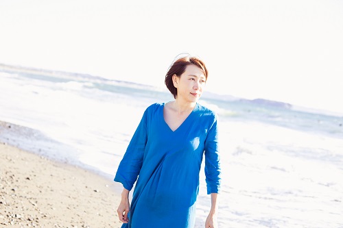 結婚相談所　天使のはしご　山岸恵美子さん