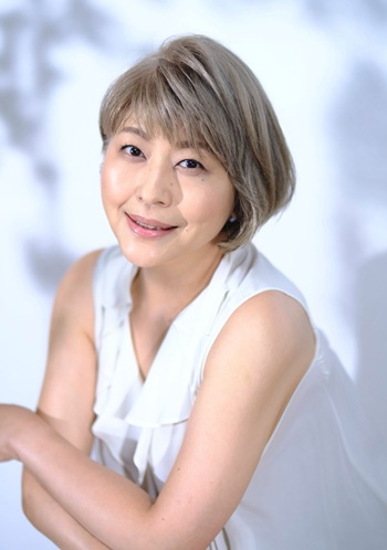 Curianキュリアン 代表 オリジナル化粧品開発 川原理永佳さん