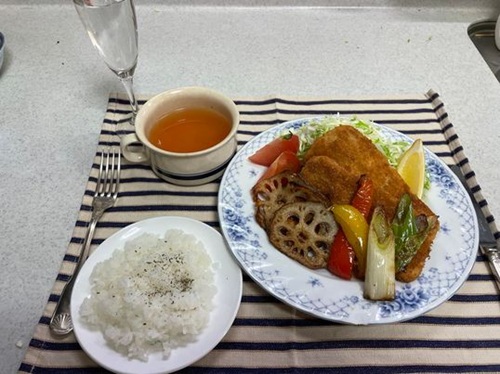 整腸作用バツグン「おからこんにゃく」を使った料理