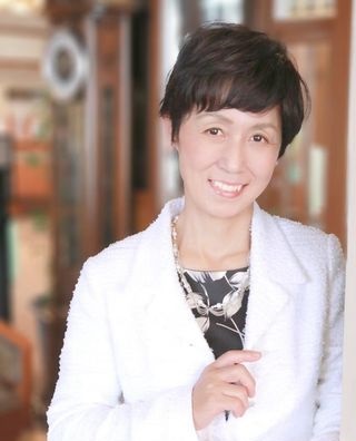 食生活改善ヘルシー料理研究家　望月京子さん