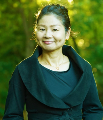 終活・相続コンサルタント　田和真由美さん