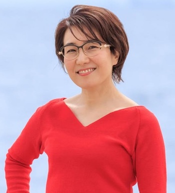 株式会社M’sマネジメント　眼鏡サロンMyaMya　代表取締役 / 眼鏡エヴァンジェリスト 宮 キヌヨさん