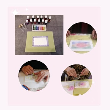 チャクラカラーの色診断×香りで視覚と嗅覚を活性化する新感覚セッション