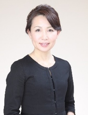 サポート株式会社　代表取締役　起業コンサルタントの宮脇 小百合さん