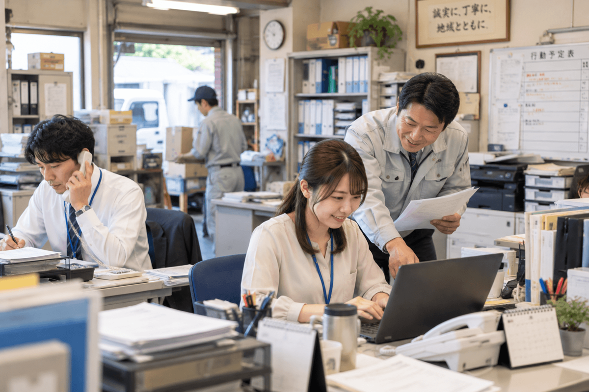 利益相反による不正問題は中小企業によっても深刻な課題だ