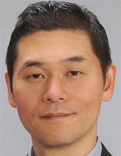 無理せず簡単なことから始める　雑誌編集長　山口裕之さん（最終回）