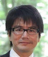 星野リゾート・ＩＴ責任者　久本英司さん（上）