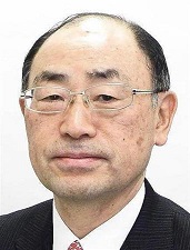 念願の英国勤務から突然呼び戻し　秘書参謀　星久人さん（２）