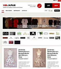 アパレルウェブ 海外向けファッション通販サイト 海外発送業務の代行サービス 株式会社アパレルウェブの新聞掲載情報 10年11月30日 イノベーションズアイ Btobビジネスメディア アパレルウェブ 海外向けファッション通販サイト 海外発送業務の代行サービス 株式会社アパレルウェブの新聞掲載情報 10年11月30日 イノベーションズアイ Btobビジネスメディア