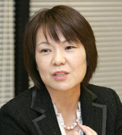 20111104-遠藤由美子取締役.jpg