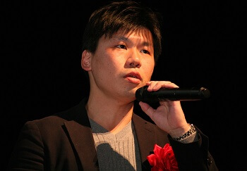 株式会社コンシェルジュ 代表取締役 太田 匠吾氏