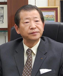 日本システム企画熊野活行社長