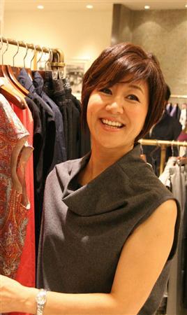 Next Stage】Do CLASSE（ドゥクラッセ） 林恵子社長