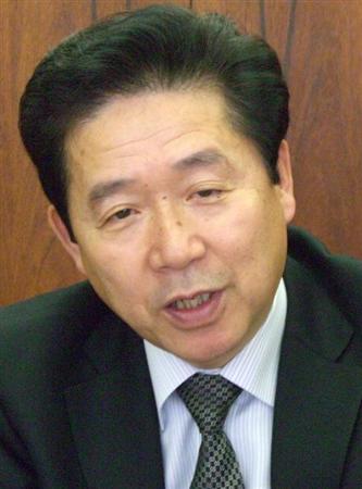 【トップは語る】西武信用金庫 落合寛司理事長 「独自の手法で中小企業の悩み解決」西武信用金庫の新聞掲載情報(2010年12月30日